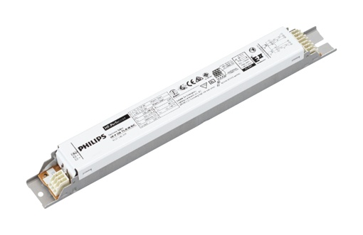 HF-P 258 TL-D III 220-240V 5060Hz IDC