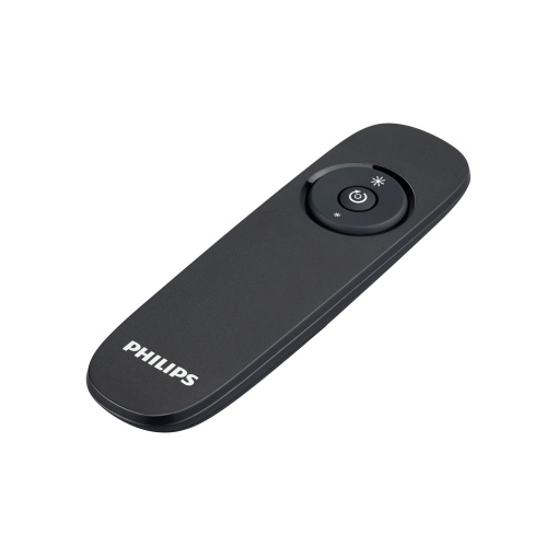 Lighting control system component -  Controlos remotos Interact da Signify
