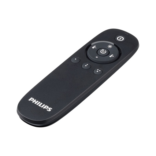 Lighting control system component -  Controlos remotos Interact da Signify