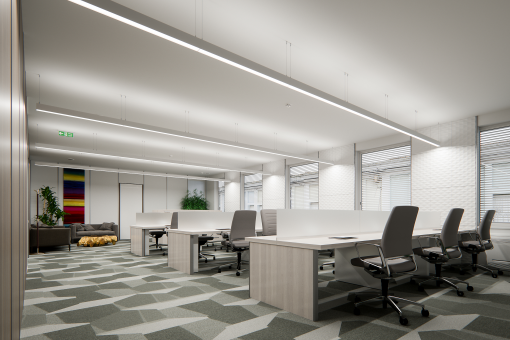 SM350C 40S840 PSD PCS L1200 ALU