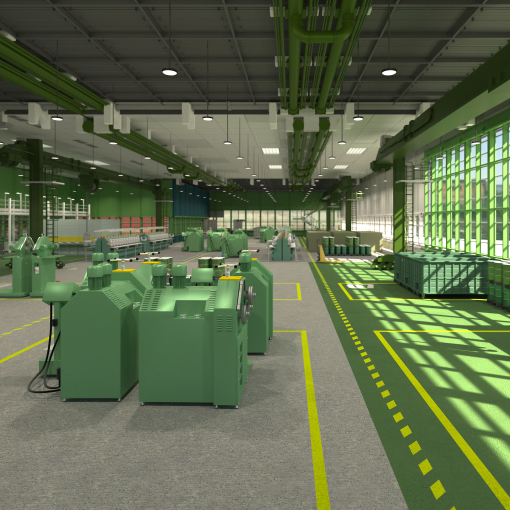 BY628Z Bracket LED150