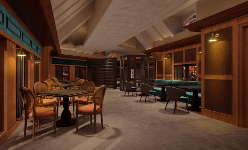 MAS LEDBulb DT10.5-100W E27 CRI95A60FR G