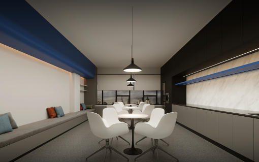 CorePro LEDBulb8.5-75W E27 A60 840 FR G