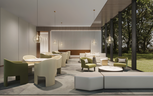 CorePro LEDBulb8.5-75W E27 A60 840 FR G