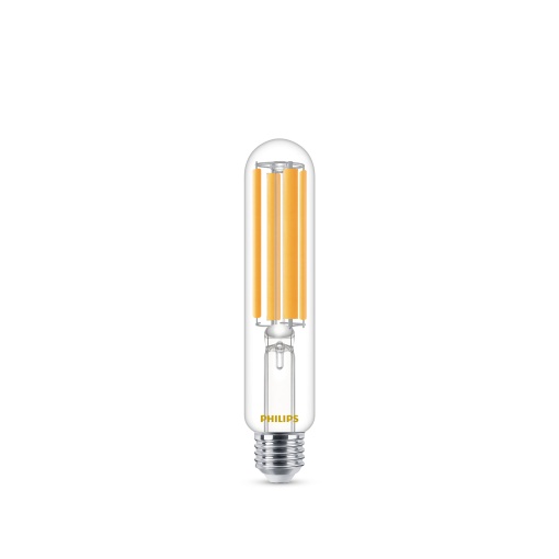 LED SON-T, Tubular, Rede elétrica, 26 W, SON-T 70W, E27, 3000 K, 4200 lm, CRI 70, 25000 h