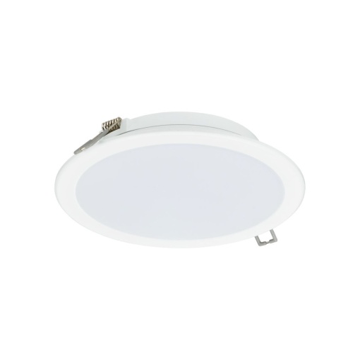 DN065B G4 LED12840 12W 220-240V D150 RD