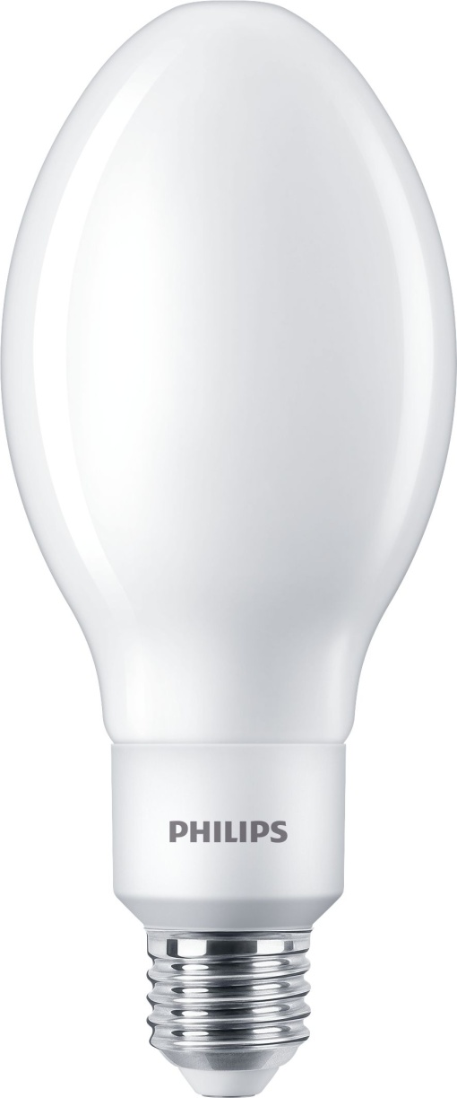 MAS LED HPL M 28Klm 19W 830E27 FR G