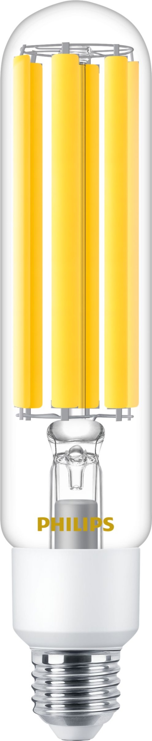 MAS LED SON-T UE M 36Klm 19W 727 E27