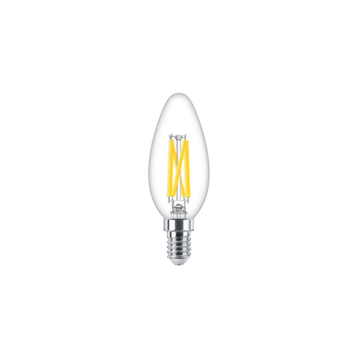 MAS LEDCandleDT5.9-60W E14 927 B35 CL G