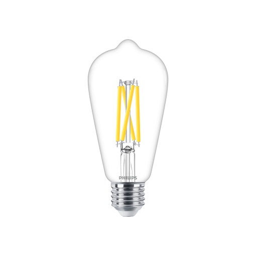 MAS VLE LEDBulb DT5.9-60W E27 927ST64CLG