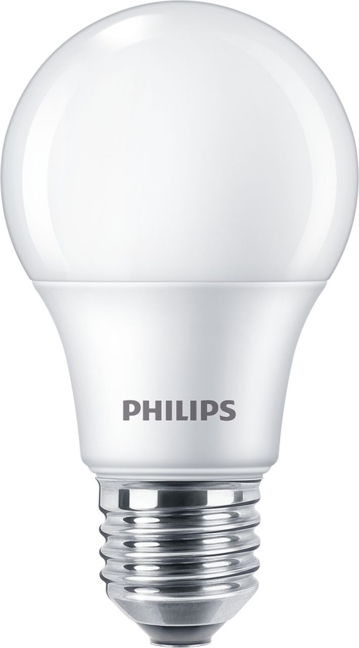 CorePro LEDbulb ND 49-40W A60 E27 827