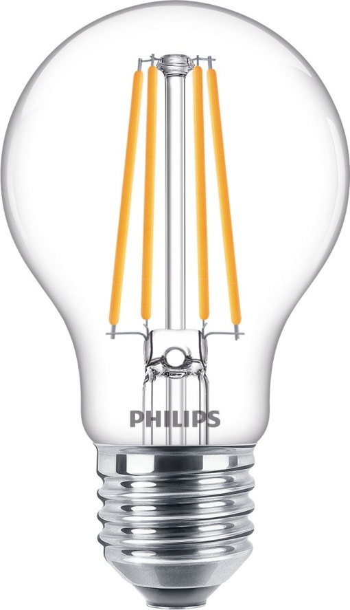 CorePro LEDBulbND 85-75W E27 A60 827CLG