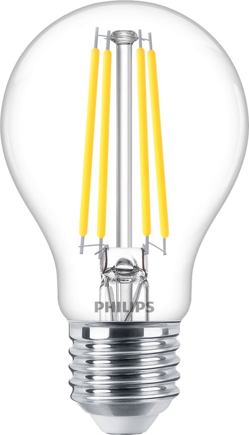 MAS VLE LEDBulb D59-60W  E27 927 A60CLG