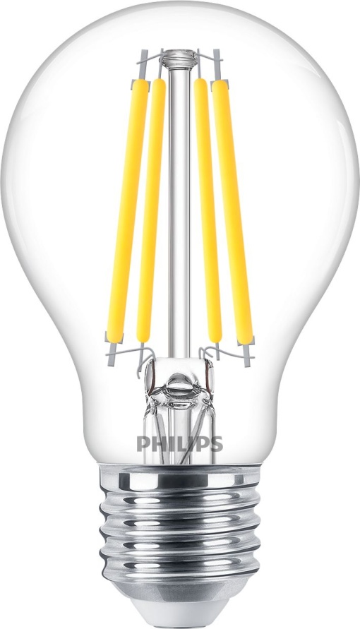 MAS VLE LEDBulbD78-75W E27 940 A60CL G