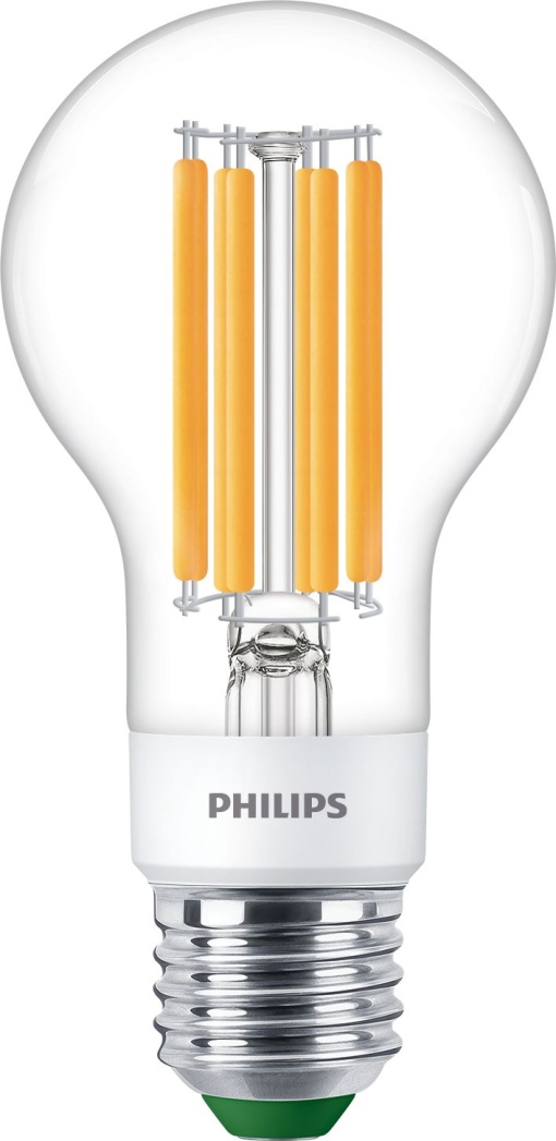 MAS LEDBulb D 4-60W E27 827 A60 CL G UE