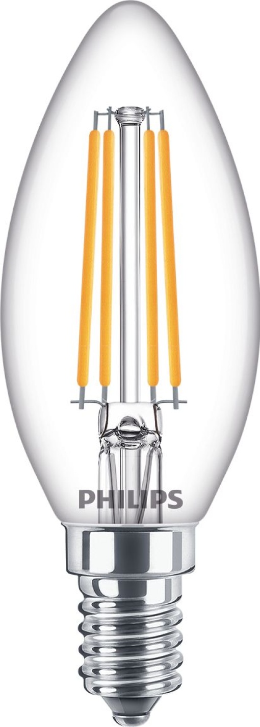 CorePro LEDCandle ND65-60W B35E14827CLG
