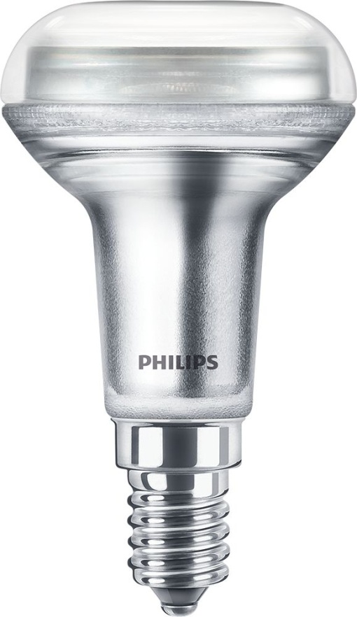 CoreProLEDspot D 43-60W R50 E14 827 36D