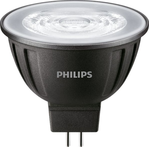 MAS LEDspotLV D 75-50W 927 MR16 24D
