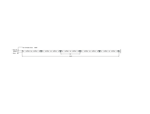 MAS LEDstrip 83W965 950LMM 5M