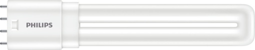CorePro LED PLL EMMains 8W 830 4P