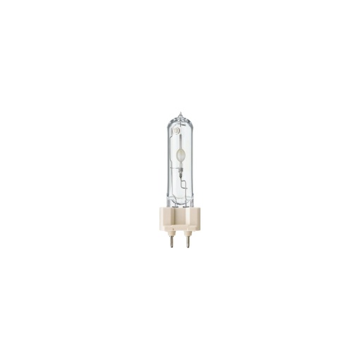 MASTERColour CDM-T Elite -  Halogen metal halide lamp without reflector -  Consumo de Energia 39.1 W -  Classe de Eficiência Energética F