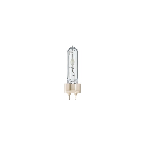 MASTERColour CDM-T Elite -  Halogen metal halide lamp without reflector -  Consumo de Energia 50.2 W -  Classe de Eficiência Energética F
