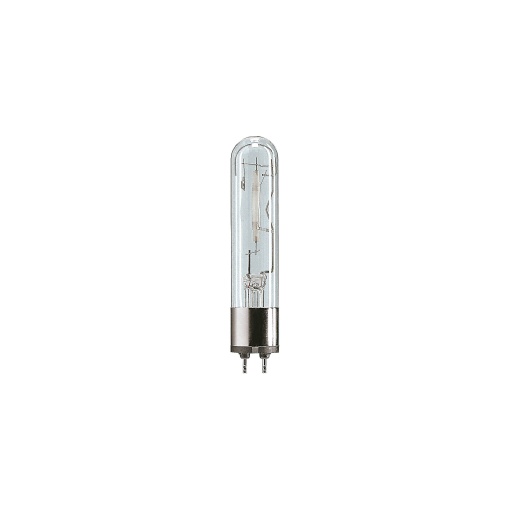 MASTER SDW-T -  High pressure sodium-vapour lamp -  Consumo de Energia 55.5 W -  Classe de Eficiência Energética G