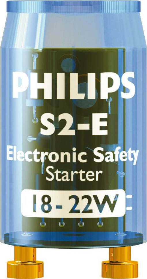 S10E 18-75W SIN 220-240V BL20X25CT
