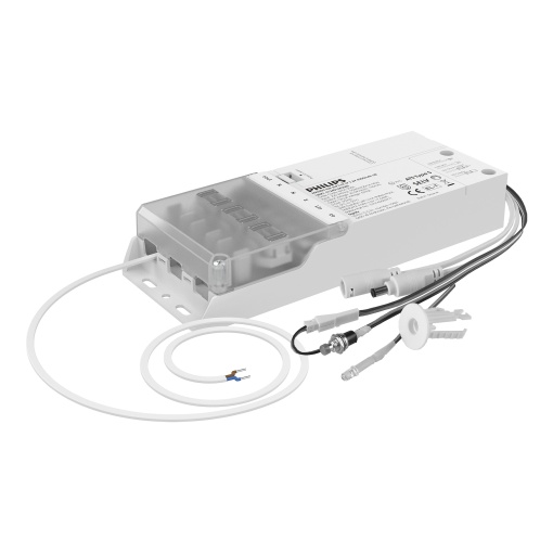 Kit de iluminação de emergência, Accessory