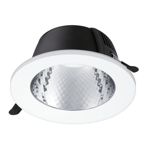 DN070B LED24850 24W 220-240V D200 RD EU