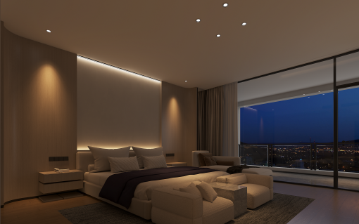 MAS LEDspot UE 2.1-50W GU10 ND 840 EELA