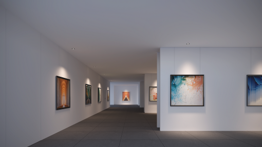 MAS LEDspot UE 2.1-50W GU10 ND 840 EELA