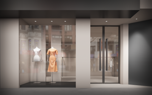 CorePro LED spot ND 4.4-35W MR16 840 36D