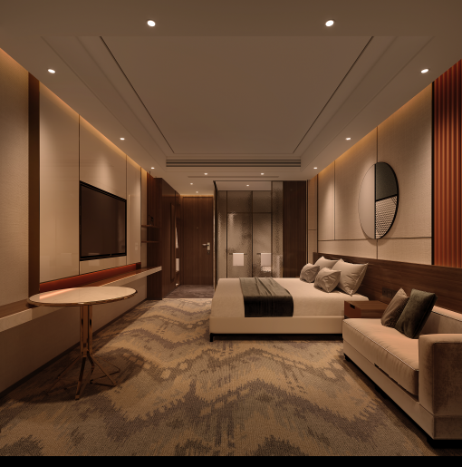 CorePro LED spot ND 4.4-35W MR16 840 36D