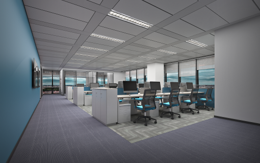 MAS LEDtube HF 1200mm 14W 833 T8 FOOD