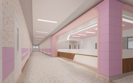 MAS LEDtube HF 1200mm 14W 833 T8 FOOD