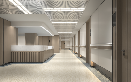 MAS LEDtube HF 1200mm 14W 833 T8 FOOD