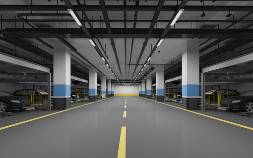 MAS LEDtube 1200mm HE 16.5W 840 T5 EU