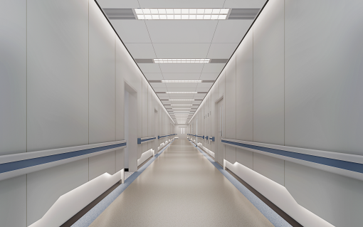 MAS LEDtube 1500mm UO 36W 830 T5