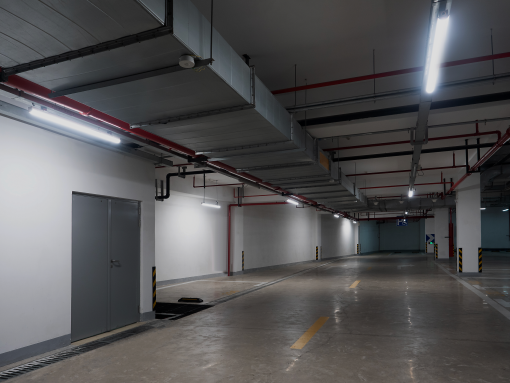 MAS LEDtube VLE UN 1200mm UO 15.5W865 T8