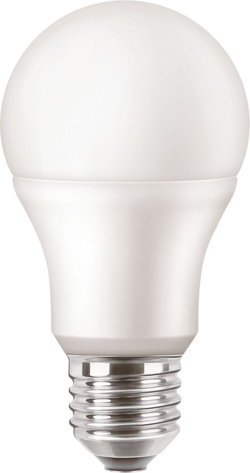 MZD LED 40W A60 E27 827 FR ND 1CT6
