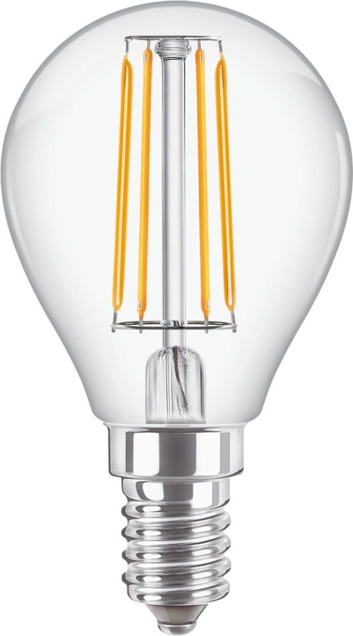 CorePro LEDLusterND43-40W E14 827P45CLG