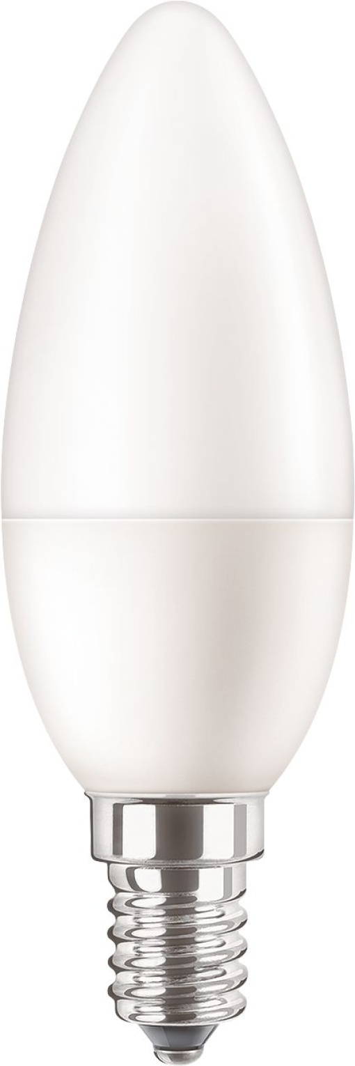 MZD LED 40W B35 E14 WW FR ND 1CT10