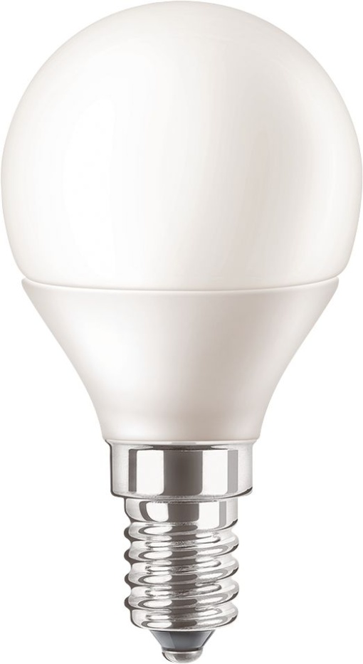 MZD LED 40W P45 E14 CDL FR ND 1CT10 G3