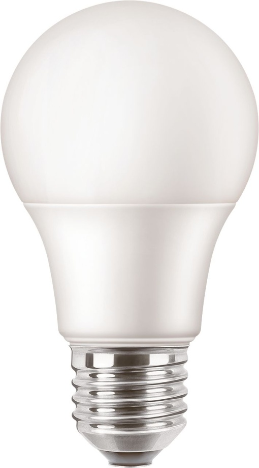 MZD LED 60W A60 E27 827 FR ND 1CT6