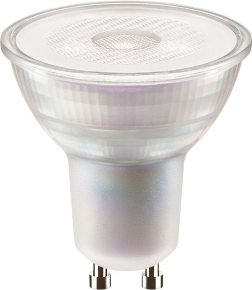 MZD LED 50W GU10 830 60D ND 1CT10