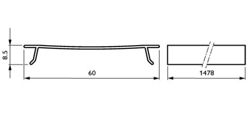 LL550Z  Maxos unify mechanical accessories