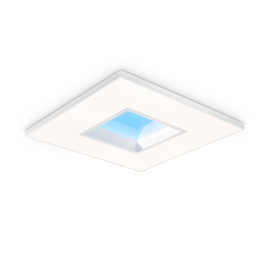 LP911P NC2 SKYLIGHT A W120L120 WHT