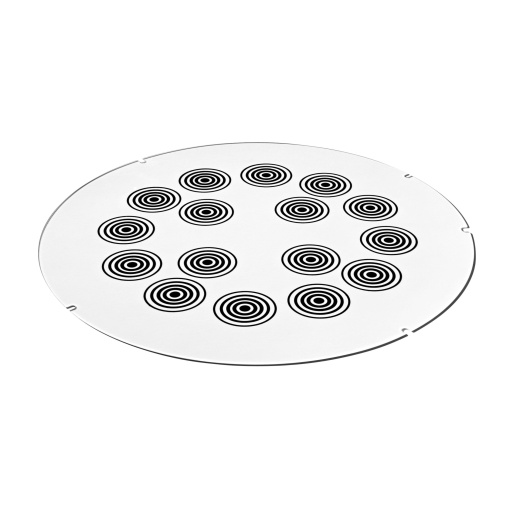 BDS670 LED20-4S740 I MDM D9 STD 60