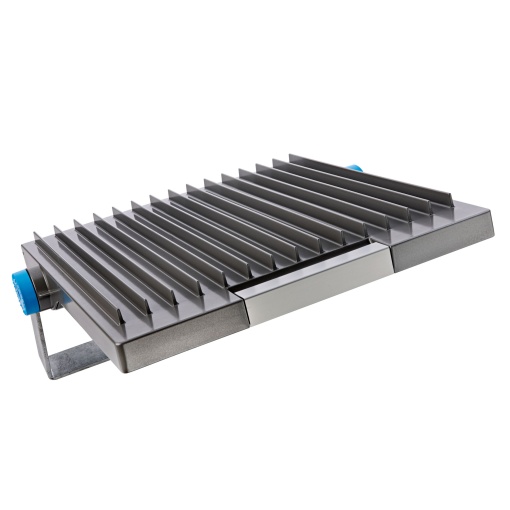BVP650 LED200-4S740 PSU S ALU